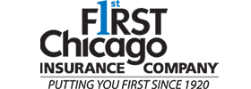 First Chicago